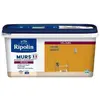 Image de Ripolin peinture murs velours - Jaune