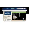 Image de RIPOLIN Peinture Intérieure Satinée - Noir - 2,5 L - Pour Cuisine, Salon, Chambre
