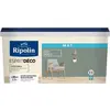 Image de Peinture de décoration murale intérieure - Vert nobile mat - RIPOLIN - 2,5 L