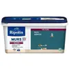 Image de Ripolin Peinture Velours Bleu Ainhoa 2,5 L