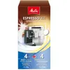 Image de Melitta Kit entretien cafetière - Noir