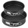 Image de Zenker moules à gâteau ronds - Lot de 2