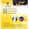 Image de Top_filter micro-filtre aspirateur universel