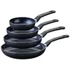 Image de Fackelmann set de poêles Brandao - 4 pièces