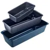 Image de Dr oetker moules à cake Back Liebe - set de 3