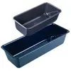 Image de Dr oetker Moules à cake rectangulaires - Lot de 2