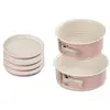 Image de Dr. Oetker Moules à gâteau ronds - Set de 2