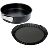 Image de Dr oetker Moules à tarte et manqué