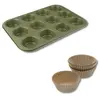 Image de Zenker moule à muffins 12 empreintes