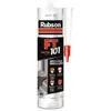 Image de Rubson Mastic neutre FT 101 - 280 ml - Gris