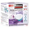 Image de 2 x recharges pour absorbeur d?humidité 3en1 lavande - 2091195 - Sensation - RUBSON