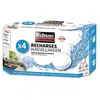 Image de 4 x recharges pour absorbeur d'humidité basic et stop - 1852170 - RUBSON