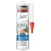Image de MASTIC SANITAIRE C.280ML INOX RUBSON - 1988175