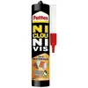 Image de Pattex Mastic-colle de fixation Ni clou ni vis Express Fix - 390 g