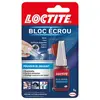 Image de Loctite Colle anaérobie bloc écrou - Rouge