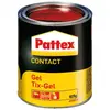 Image de Pattex Colle contact gel - Jaune clair