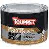 Image de MASTIC VITRIER BLANC 0.5KG TOUPRET - MABLA0.5D