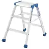 Image de Tubesca Marchepied pliant Platinium - 3 marches