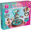 Image de Lansay Mini Délice choco guimauve - Turquoise