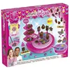 Image de Lansay Kit créatif atelier chocolat   10 pièces