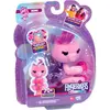 Image de Lansay figurine interactive Fingerlings Mimi la licorne