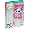 Image de Lansay kit loisirs créatifs lapin
