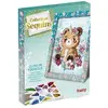 Image de Collection Sequins Kit créatif tableau sequins fée 7+