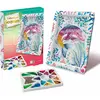 Image de Lansay Coffret créatif Collection Sequins