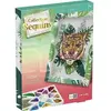 Image de Perles Lansay Collection Sequins - Tigre
