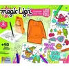 Image de Lansay Coffret dessin projecteur - Good vibes
