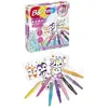 Image de Lansay Blopens coffret activités Kawaii