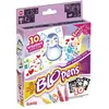 Image de Lansay Blopens kit d'artiste créatif