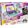Image de Lansay Blopens coffret créatif fantastique - 44 pièces