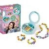 Image de Lansay Boîte bijoux bleu - Cutie Stix