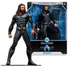Image de Lansay Figurine Aquaman furtive 30 cm