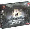 Image de Jeu classique Les mystères de Paris Lansay