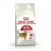 Image de Royal canin Croquettes pour chat FIT 32 - 400 g