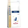 Image de Royal Canin Croquettes pour chat Renal Poulet - 2,05 kg