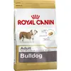 Image de Royal canin Croquettes pour chien Bulldog Adult - 12 kg