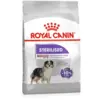 Image de ROYAL CANIN-Croquettes Chien   Royal Canin Medium Sterilised   3 kg