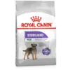 Image de ROYAL CANIN-Croquettes Chien - Royal Canin Mini Sterilised - 8 kg