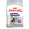 Image de ROYAL CANIN-Croquettes Chien   Royal Canin Mini Sterilised - 3 kg