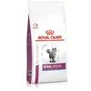 Image de Royal canin Croquettes pour chat Renal Special - 400 g