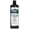 Image de SAVON NOIR LIQUIDE AMANDE 1L LA CORVETTE - 270900-01