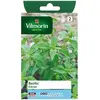 Image de Vilmorin Graines Basilic Citron
