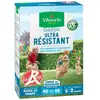 Image de VILMORIN Graines de Gazon - Ultra Résistant - 1 kg - Étiquette Rouge