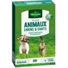 Image de Multitanks Gazon Prairie Chiens et chats 500g