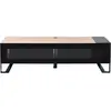 Image de Erard group meuble TV mural - Bois