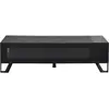 Image de Erard group meuble TV design - Noir