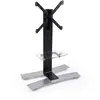 Image de Erard group pied TV Will 1050L - Noir